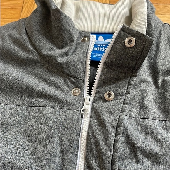 Adidas Jacket - Picture 3 of 14